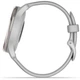 Смарт-часы Garmin Vivomove Trend Mist Grey (010-02665-03) - изображение 5