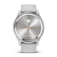 Смарт-часы Garmin Vivomove Trend Mist Grey (010-02665-03) - изображение 8