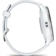 Смарт-годинник Garmin Venu 3, Whitestone + Passivated, GPS (010-02784-00) - зображення 4