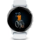 Смарт-годинник Garmin Venu 3, Whitestone + Passivated, GPS (010-02784-00) - зображення 8