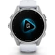 Смарт-часы Garmin fenix 8 4 BareSS/Whitestone, WhitestoneBn (010-02903-00) - изображение 2