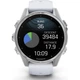 Смарт-часы Garmin fenix 8 4 BareSS/Whitestone, WhitestoneBn (010-02903-00) - изображение 9
