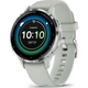 Смарт-часы Garmin Venu 3S, Sage Gray + Passivated, GPS (010-02785-01) - изображение 1