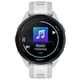 Смарт-часы Garmin Forerunner 165 Music, Mist Grey/Whitestone, GPS (010-02863-31) - изображение 11