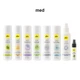 Лубрикант на водній основі pjur MED Natural glide, 100 мл - изображение 5