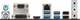 Материнська плата MSI B150 PC Mate (B150 PC Mate) (Socket 1151, Intel B150, ATX) Б/в - зображення 4
