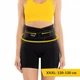 Пояс (бандаж) для поясничного отдела позвоночника 4FIZJO Size XXXL (P-5907739317599) - изображение 2