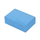 Блок для йоги SportVida EVA 23 x 15 x 7.6 см SV-EZ0068 Sky Blue - изображение 3