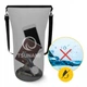 Гермомешок TSUNAMI Dry Pack 20 л водозащитный Black (P-5905973400015) - изображение 4