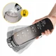 Пляшка для води спортивна 4FIZJO 1000 мл Grey/Black (P-5905973400756) - зображення 10