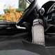 Пляшка для води спортивна 4FIZJO 1000 мл Grey/Black (P-5905973400756) - зображення 7