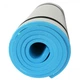 Коврик туристичний (каремат) SportVida Alu EVA 1 см SV-EZ0012 Blue - изображение 6