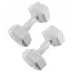 Гантелі Springos Hex 2 x 3 кг FA1034 - изображение 1