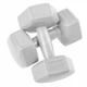 Гантелі Springos Hex 2 x 3 кг FA1034 - изображение 5