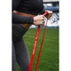 Еспандер-петля SportVida Power Band 20 мм 12-17 кг (резина для фітнесу і спорту) SV-HK0190 - изображение 3