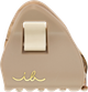 Заколка для волос Invisibobble Everclaw Mini Too Faced (4063528089069) - изображение 2