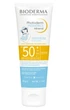 Минеральный детский солнцезащитный крем Bioderma Photoderm Pediatrics Mineral SPF50+ 50 г - изображение 3