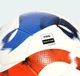 Футбольный мяч Adidas Tiro Competition HT2426, размер 5, белый - изображение 5