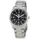 Мужские механические часы Seiko 5 Military SNZG13J1 - изображение 1