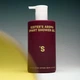 Sister`s Aroma Smart гель для душу | Інжир , 250 мл - зображення 3