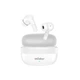 Навушники Bluetooth WALKER WTS-39 ENC white - зображення 2