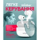 Навушники Bluetooth WALKER WTS-39 ENC white - зображення 6