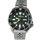 Мужские механические часы Seiko SKX007K2 - изображение 1
