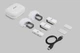 Мікрофонна радіосистема RODE Wireless Micro Lightning White (301067) - изображение 5
