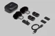 Мікрофонна радіосистема RODE Wireless Micro USB-C Black (301064) - изображение 5