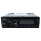 Автомагнитола 1DIN MP3-3887 ISO с сенсорным экраном и пультом в авто 3360 - изображение 3