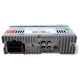 Автомагнитола 1DIN MP3-3887 ISO с сенсорным экраном и пультом в авто 3360 - изображение 5