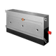 Ультратонкий високоефективний горизонтальний канальний фанкойл LogicPower LP FP-68 - зображення 1