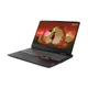 Ігровий ноутбук Lenovo IdeaPad Gaming 3 15ARH7 R7-6800H / 16GB / 512GB / RTX 3050Ti / 15.6" Full HD 165Hz (82SB00YLSP) - зображення 1