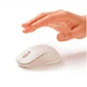 Беспроводная мышь Xiaomi Dual-mode Wireless Mouse 2 BHR8849GL White - изображение 4