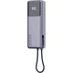 Портативная батарея Power Bank Xiaomi 10000mAh 165W Integrated Cable BHR9361GL Grey - изображение 3