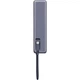 Портативная батарея Power Bank Xiaomi 10000mAh 165W Integrated Cable BHR9361GL Grey - изображение 4