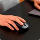 Беспроводная мышь Xiaomi Dual-mode Wireless Mouse 2 BHR8850GL Black - изображение 5