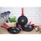 Сковорода RINGEL (Wok) Ringel Chili 28 см - изображение 5