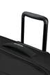 Дорожная Сумка На Колесах Samsonite ROADSEEKER DEEP BLACK 79x45x32 KQ9*09004 - изображение 4