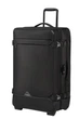Дорожная Сумка На Колесах Samsonite ROADSEEKER DEEP BLACK 68x42x30 KQ9*09003 - изображение 4