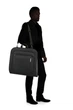 Чехол Для Одежды Samsonite RESPARK OZONE BLACK 55x7х54(107) KJ3*09018 - изображение 8
