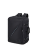 Рюкзак Для Подорожей L 15.6" American Tourister TAKE2CABIN BLACK 55x35x23(25) 91G*09011 - зображення 4