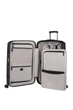 Чемодан 75 См Samsonite IMAGE BLACK 75x50x30(33) KQ5*09004 - изображение 2