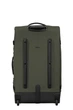 Дорожная Сумка На Колесах Samsonite ROADSEEKER DARK OLIVE 79х45х32 KQ9*04004 - изображение 3