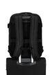 Рюкзак 15.6'' American Tourister URBAN TRACK ASPHALT BLACK 45x34x33 MD1*09012 - изображение 4
