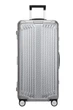 Валіза 80 См Samsonite LITE-BOX ALU / BOSS ALUMINIUM MONOGRAM 80x41x37 KO3*08004 - зображення 1