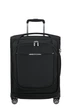 Валіза 55 См Samsonite RE-LITE BLACK 55x40x22(25) KQ8*09005 - зображення 1