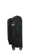 Валіза 55 См Samsonite RE-LITE BLACK 55x40x22(25) KQ8*09005 - зображення 9