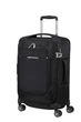 Валіза 55 См Samsonite RE-LITE BLACK 55x40x22(25) KQ8*09005 - зображення 10