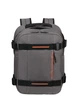 Рюкзак 15.6'' American Tourister URBAN TRACK DARK GREY 45x34x33 MD1*08012 - изображение 1